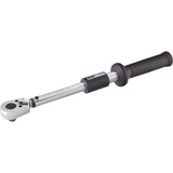 Hazet Llave dinamométrica 5121-2CLT, 1/2", Llave de torsión 