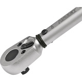 Hazet Llave dinamométrica 5121-2CLT, 1/2", Llave de torsión 