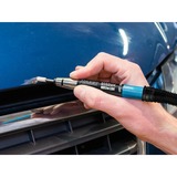 Hazet Micro lijadora de barra negro