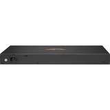Hewlett Packard Enterprise Aruba 6000 24G 4SFP Gestionado L3 Gigabit Ethernet (10/100/1000) 1U, Interruptor/Conmutador Gestionado, L3, Gigabit Ethernet (10/100/1000), Montaje en rack, 1U