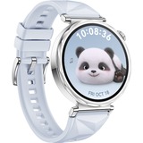 Huawei WATCH GT5 41mm 3,35 cm (1.32") AMOLED Digital 466 x 466 Pixeles Acero inoxidable, SmartWatch gris, 3,35 cm (1.32"), AMOLED, 35 g