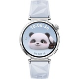 Huawei WATCH GT5 41mm 3,35 cm (1.32") AMOLED Digital 466 x 466 Pixeles Acero inoxidable, SmartWatch gris, 3,35 cm (1.32"), AMOLED, 35 g