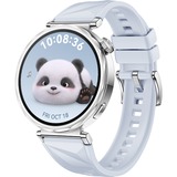 Huawei WATCH GT5 41mm 3,35 cm (1.32") AMOLED Digital 466 x 466 Pixeles Acero inoxidable, SmartWatch gris, 3,35 cm (1.32"), AMOLED, 35 g