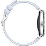 Huawei WATCH GT5 41mm 3,35 cm (1.32") AMOLED Digital 466 x 466 Pixeles Acero inoxidable, SmartWatch gris, 3,35 cm (1.32"), AMOLED, 35 g