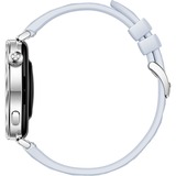 Huawei WATCH GT5 41mm 3,35 cm (1.32") AMOLED Digital 466 x 466 Pixeles Acero inoxidable, SmartWatch gris, 3,35 cm (1.32"), AMOLED, 35 g