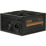 Inter-Tech 88882245, Fuente de alimentación de PC 