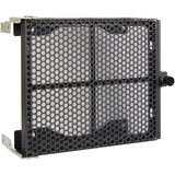 Inter-Tech T-47045, Puerta negro