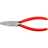 KNIPEX Alicates planos 20 01 160, Pinza rojo