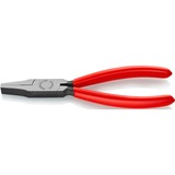 KNIPEX Alicates planos 20 01 160, Pinza rojo