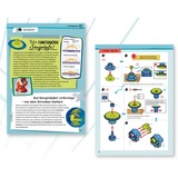 KOSMOS Air Walker Juguetes y kits de ciencia para niños, Caja de experimentos Kit de experimentos, Física, 8 año(s)