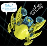 KOSMOS Air Walker Juguetes y kits de ciencia para niños, Caja de experimentos Kit de experimentos, Física, 8 año(s)
