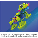 KOSMOS Gecko Bot, Caja de experimentos 