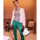 Kärcher SC 2 Deluxe EasyFix, Limpiador de vapor blanco/Negro