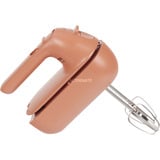 Kenwood Handmixer QuickMix GO Clay Red, Batidora  rojo