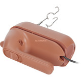 Kenwood Handmixer QuickMix GO Clay Red, Batidora  rojo