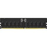 Kingston FURY FURY 32GB 6000MT/s DDR5 ECC Reg CL32 DIMM Renegade Pro EXPO, Memoria RAM negro, 32 GB, 1 x 32 GB, DDR5, 288-pin DIMM, Negro