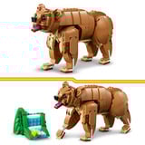 LEGO 31167, Juegos de construcción 