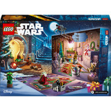 LEGO 75418, Juegos de construcción 