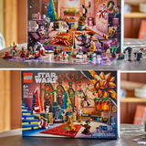 LEGO 75418, Juegos de construcción 