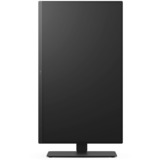 LG 27BA75QB-B.AEU pantalla para PC 68,6 cm (27") 2560 x 1440 Pixeles Wide Quad HD LED Negro, Monitor LED negro, 68,6 cm (27"), 2560 x 1440 Pixeles, Wide Quad HD, LED, 5 ms, Negro