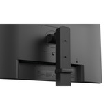 LG 27BA75QB-B.AEU pantalla para PC 68,6 cm (27") 2560 x 1440 Pixeles Wide Quad HD LED Negro, Monitor LED negro, 68,6 cm (27"), 2560 x 1440 Pixeles, Wide Quad HD, LED, 5 ms, Negro