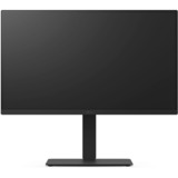 LG 27BA75QB-B, Monitor LED negro