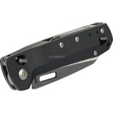 Leatherman FREE K2, Herramienta multi gris oscuro