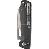 Leatherman FREE K2, Herramienta multi gris oscuro