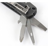 Leatherman FREE K2, Herramienta multi gris oscuro