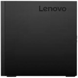 Lenovo ThinkCentre M720q Tiny Generalüberholt, Mini-PC  negro
