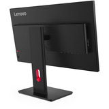 Lenovo ThinkVision T27D-40, Monitor LED negro