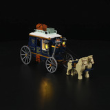 Lumibricks L9099, Juegos de construcción 