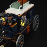 Lumibricks L9099, Juegos de construcción 