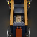 Lumibricks L9099, Juegos de construcción 