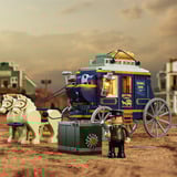 Lumibricks L9099, Juegos de construcción 