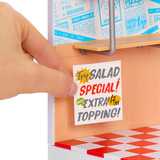 MGA Entertainment MGA's Miniverse - Spaces Starter Pack, Manualidades 