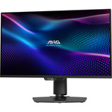 MSI MAG 274QPFDE X30MV pantalla para PC 68,6 cm (27") 2560 x 1440 Pixeles Wide Quad HD LCD Negro, Monitor de gaming negro, 68,6 cm (27"), 2560 x 1440 Pixeles, Wide Quad HD, LCD, 0,5 ms, Negro