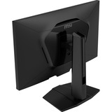 MSI MAG 274QPFDE X30MV pantalla para PC 68,6 cm (27") 2560 x 1440 Pixeles Wide Quad HD LCD Negro, Monitor de gaming negro, 68,6 cm (27"), 2560 x 1440 Pixeles, Wide Quad HD, LCD, 0,5 ms, Negro