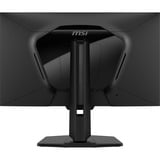 MSI MAG 274QPFDE X30MV pantalla para PC 68,6 cm (27") 2560 x 1440 Pixeles Wide Quad HD LCD Negro, Monitor de gaming negro, 68,6 cm (27"), 2560 x 1440 Pixeles, Wide Quad HD, LCD, 0,5 ms, Negro