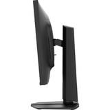 MSI MAG 274QPFDE X30MV pantalla para PC 68,6 cm (27") 2560 x 1440 Pixeles Wide Quad HD LCD Negro, Monitor de gaming negro, 68,6 cm (27"), 2560 x 1440 Pixeles, Wide Quad HD, LCD, 0,5 ms, Negro