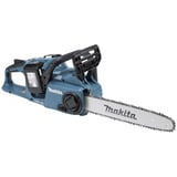 Makita Motosierra a batería DUC353PG4, 36 voltios (2x18V) azul/Negro