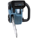 Makita Motosierra a batería DUC353PG4, 36 voltios (2x18V) azul/Negro