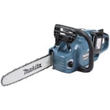 Makita Motosierra a batería DUC353PG4, 36 voltios (2x18V) azul/Negro