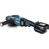 Makita Pulidora excéntrica DPO600Z 18V azul/Negro, No incluye cargador ni batería