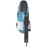 Makita Sierra de poda a batería, motosierra UC029GZ XGT, 40 Voltios azul/Negro