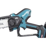 Makita UC029GZ, Motosierra azul/Negro
