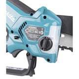 Makita UC029GZ, Motosierra azul/Negro