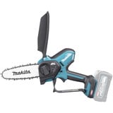 Makita UC029GZ, Motosierra azul/Negro