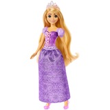Mattel HLW03 Muñecas, Muñecos Disney Princess HLW03, Muñeca fashion, Femenino, 3 año(s), Niño/niña, 279,4 mm, 150 g