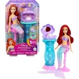 Mattel JBF86 Muñecas, Muñecos Disney Princess JBF86, Muñeca fashion, Femenino, 3 año(s), Chica, 300 mm, 330 g